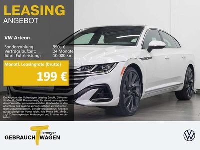 VW Arteon