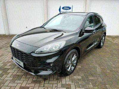 gebraucht Ford Kuga Kuga1.5 EcoBoost ST-Line X Start/Stopp (EURO 6d)