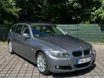 Gebraucht BMW 325
