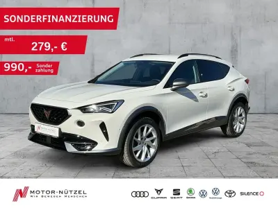 Gebraucht Cupra Formentor