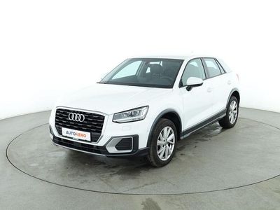 Gebraucht Audi Q2 Sport 150 PS (110 kW) 2017 Weiß SUV