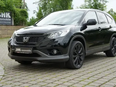 Gebraucht Honda CR-V