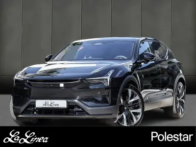 Gebraucht Polestar 3 Performance 380 kW (517 PS) 2025 Schwarz SUV