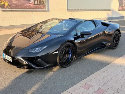 Gebraucht Lamborghini Huracán