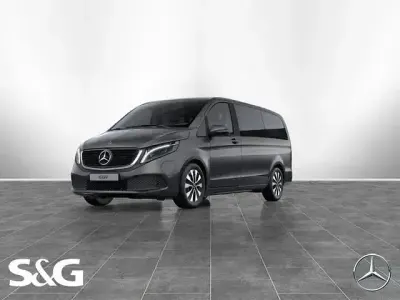 Gebraucht Mercedes EQV300 150 kW (204 PS) 2022 Andere Van / Kleinbus