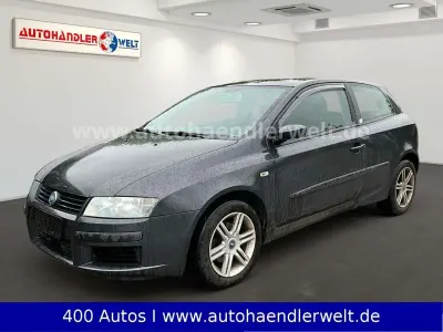 Gebraucht Fiat Stilo