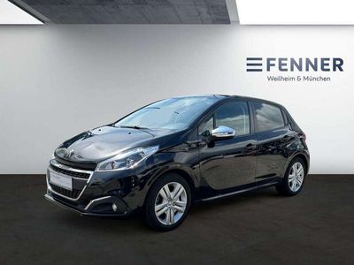 gebraucht Peugeot 208 Signature 82, PDC, Sitzheizung, USB