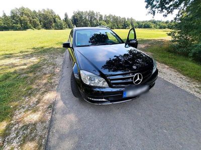 Mercedes C300