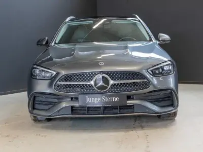 Gebraucht Mercedes C300e 313 PS (230 kW) 2022