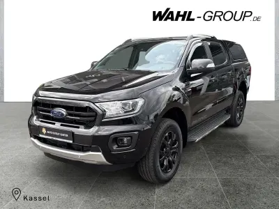 Używany Ford Ranger