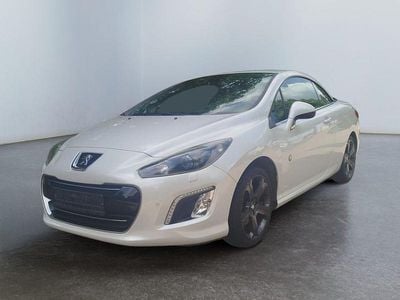 Peugeot 308 CC