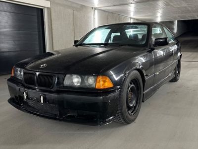 gebraucht BMW 316 316 318i Coupe i