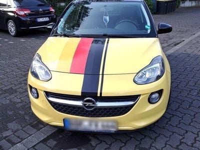 Opel Adam