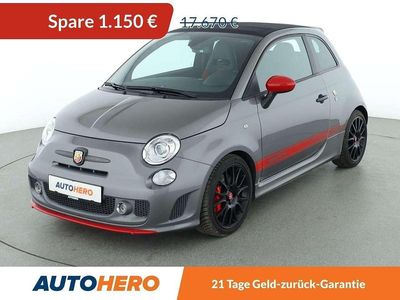 Abarth 595C