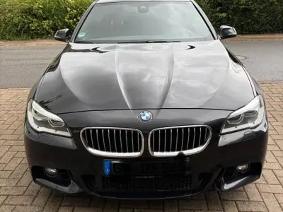 Gebraucht BMW 535