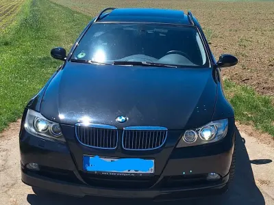 Brugt Alpina D3