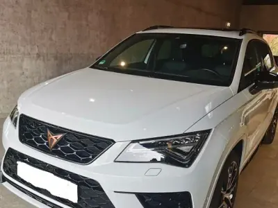 Gebraucht Cupra Ateca