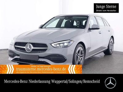 Mercedes C300