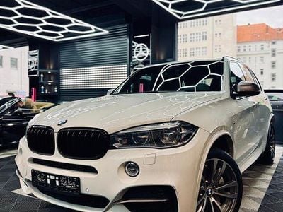 BMW X5 M50