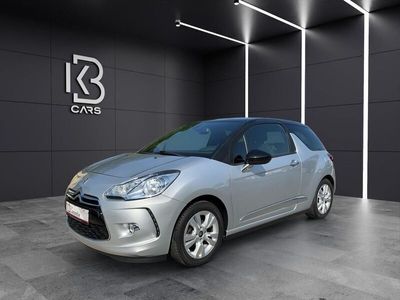 Citroën DS3