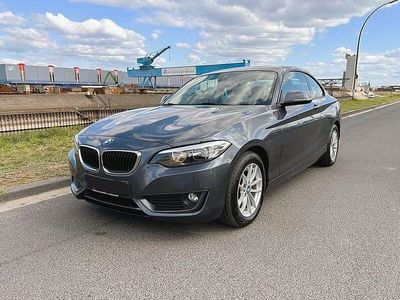 BMW 220