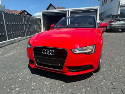 Gebraucht Audi A5 Cabriolet