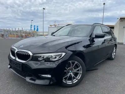 Gebraucht BMW 320