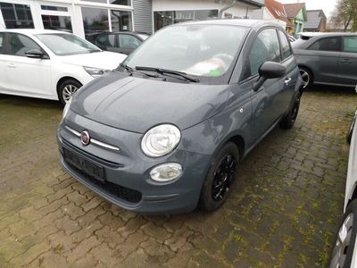 gebraucht Fiat 500 1.0 GSE Hybrid Cult Klima