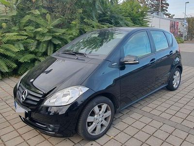 Mercedes A160