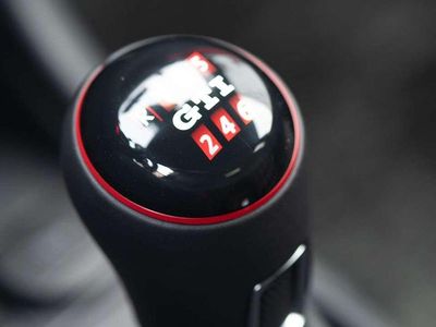 Usata VW up! GTI 116 CV (85 kW) 2022 Bianco Utilitaria