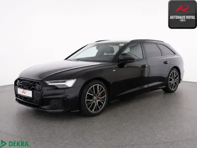 Gebraucht Audi A6