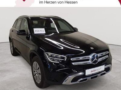 Mercedes GLC300e
