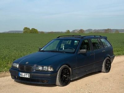 gebraucht BMW 323 E36 i Touring