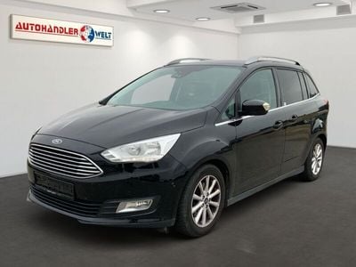 Ford Grand C-Max