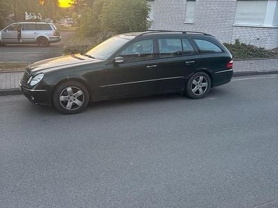 Mercedes 320