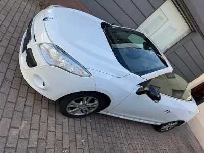 Gebraucht Renault Mégane Cabriolet