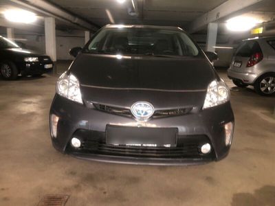gebraucht Toyota Prius Hybrid 1,8
