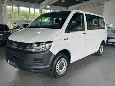 Gebraucht VW T6