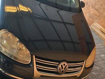 VW Jetta