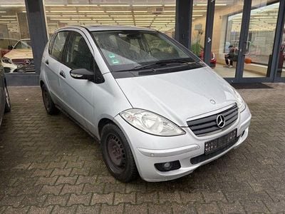 Mercedes A150
