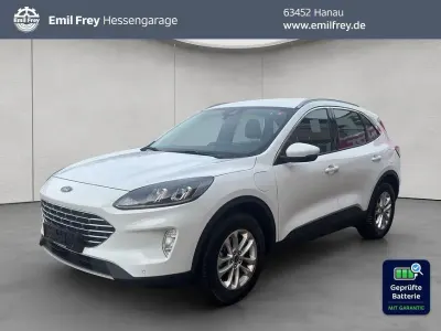 Gebraucht Ford Kuga