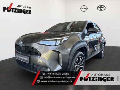 gebraucht Toyota Yaris Cross 1.5 l - Hybrid Team D, Kamera