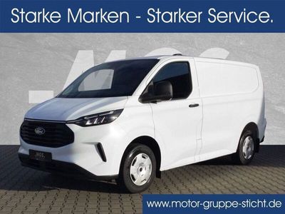 gebraucht Ford Transit Custom Kasten 300L2 Trend #LED #KAMERA