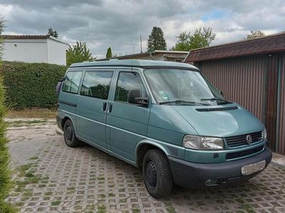 VW T4