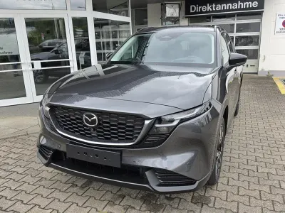 Neu Mazda CX-5 Exclusive-Line 141 PS (103 kW) 2026 SUV