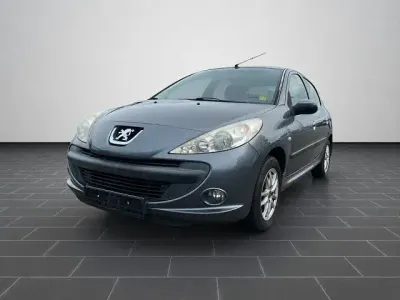 Gebraucht Peugeot 206