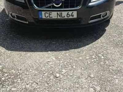 Gebraucht Volvo V70 R-Design 175 PS (128 kW) 2009 Kombi