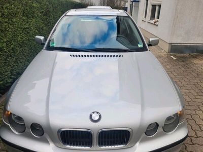 gebraucht BMW 316 Compact i