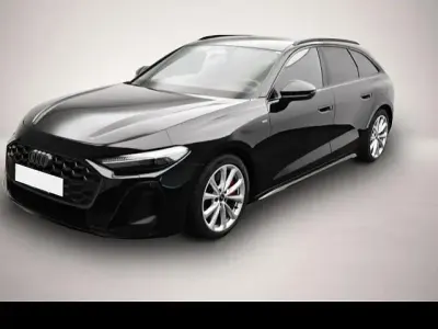 Gebraucht Audi A5 S-Line 299 PS (219 kW) 2025 Manufacturer Kombi
