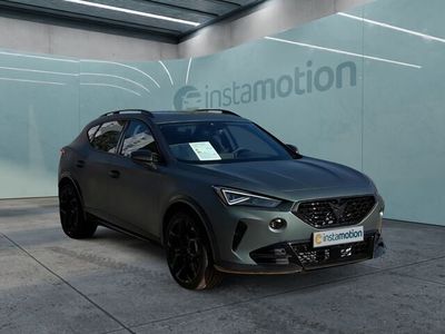 Brugt Cupra Formentor VZ 390 HK (286 kW) 2024 Grå SUV